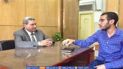 المتحدث باسم الأزهر: 