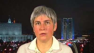 سياسية روسية: الخلافات تتصاعد بين واشنطن وموسكو