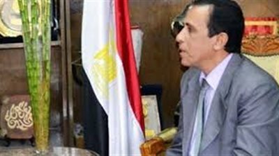 وكيل تعليم السويس يعتذر لـ