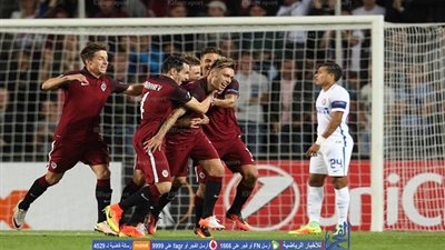 بالفيديو.. أهداف مباراة - سبارتا براج 3-1 إنتر ميلان || الدوري الأوروبي