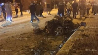 الداخلية تكشف تفاصيل محاولة اغتيال النائب العام المساعد