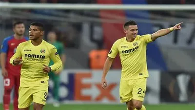 الدوري الأوروبي - فياريال يتعادل مع بوخارست .. وزيورخ يكرم ضيافة أنقرة التركي