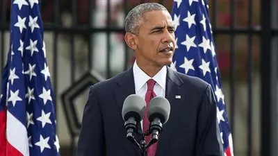 أوباما: لن نلجأ للقوة في سوريا سوى في حالة واحدة