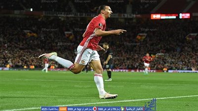 الدوري الأوروبي - إبراهيموفيتش ينقذ مورينيو أمام لوجانسك.. وفنربخشة يتفوق على فينورد ويتصدر