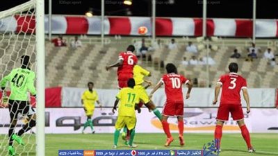 الوحدة يكمل عقد المتأهلين لدور الثمانية بكأس ولي العهد