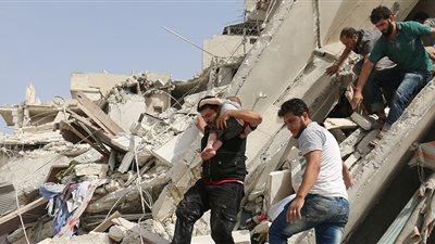 فورين بوليسي: استراتيجية 