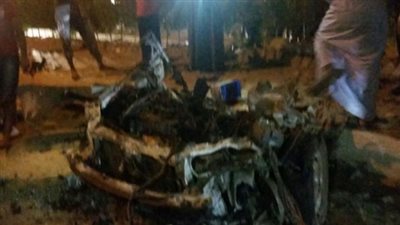 أول تعليق للنائب العام المساعد بعد نجاته من محاولة اغتيال (فيديو)