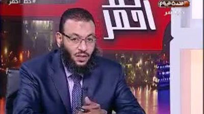 داعية إسلامي: الصوفية يرفضون السلفيين ويكفرونهم (فيديو)