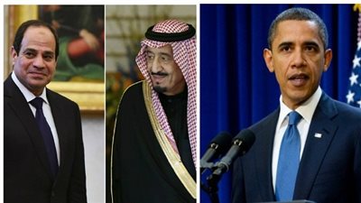 كاتب سعودي عن قانون الكونجرس: يستهدف المملكة ومصر 