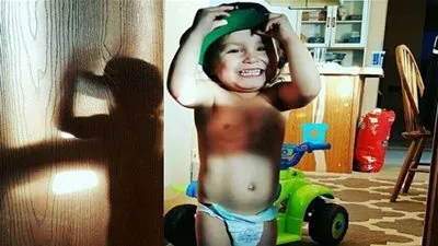 جريمة بشعة ..  أم تقتل طفلها بمعاونة جدته! 