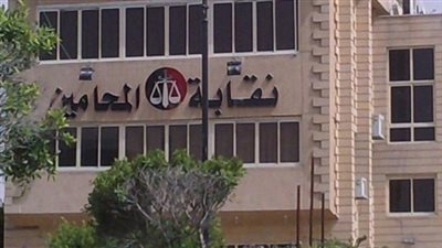 محامو المحلة: قانون 