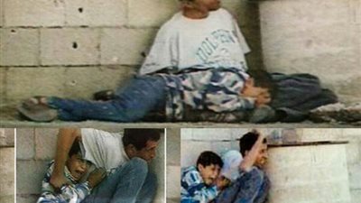 رواد مواقع التواصل الاجتماعي يحيون الذكرى الـ 16 لاستشهاد 