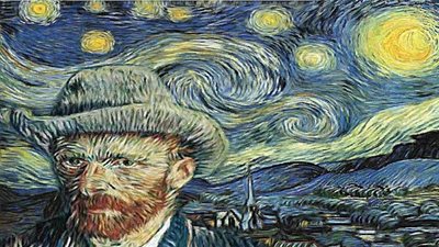 متحف: العثور على لوحتين لفان جوخ مسروقتين من 2002