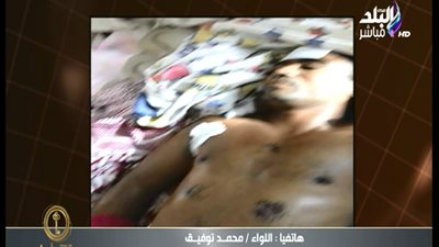 مدير أمن البحر الأحمر عن تعذيب مواطن بالغردقة: 