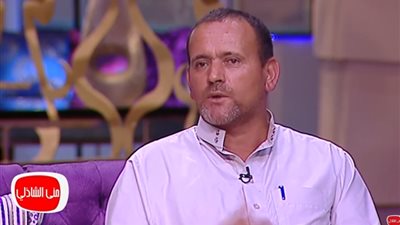 والد طفل ناجي من مركب الموت: 