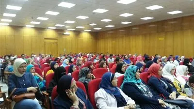 انطلاق مبادرة تأهيل الكوادر الشبابية في بورسعيد (صور)