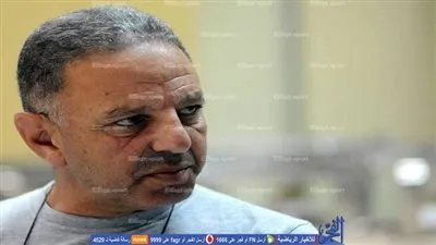 طلعت يوسف يوجه رسالة إلى لاعبي القطبين