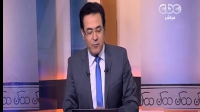 خيري رمضان يكشف سبب غيابه عن الشاشة لفترة طويلة (فيديو)