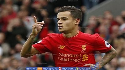 كوتينيو يوضح أسباب تألقه مع ليفربول في البريميرليج