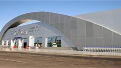 اليوم.. عودة الرحلات الألمانية إلى مطار شرم الشيخ الدولي 