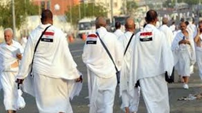 مصر للطيران تستكمل تسيير رحلاتها لعودة ضيوف الرحمن 