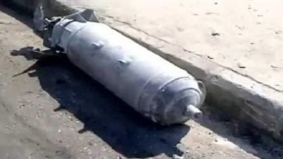 النظام السوري يقصف أكبر مستشفى في حلب بالبراميل المتفجرة