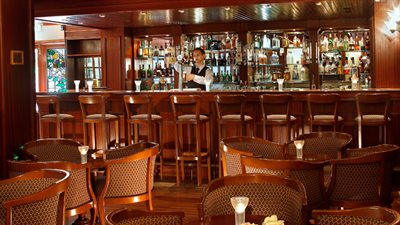 إغلاق جميع محال الخمور بجميع محافظات الجمهورية لمدة 24 ساعة 