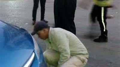 ضبط 3908 مخالفة مرورية متنوعة 