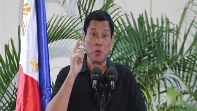 إسرائيل تنتقد تصريحات الرئيس الفلبيني بشأن الهولوكوست