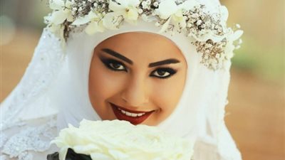 نصائح هامة لكل عروس محجبة قبل زفافها  