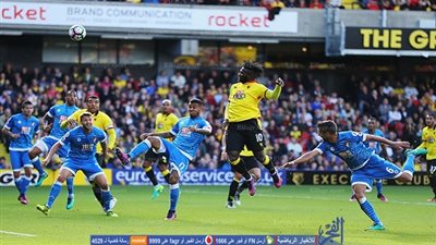 بالفيديو.. سندرلاند يخطف تعادلا قاتلا من وست بروميتش.. وبورنموث يتعادل مع واتفورد بثنائية