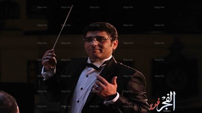 الإنشاد والإخوة أبوشعر في احتفالية الاوبرا بذكرى الهجرة النبوية