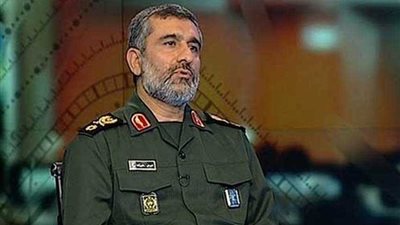 أهم أخبار إيران اليوم .. العميد حاجي زادة : نماثل اميركا في حيازة الطائرات المسيرة القاذفة