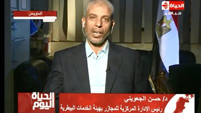 رئيس إدارة المجازر: الحمار في مصر أصبح جزء من الثورة القومية