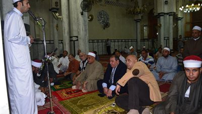 أخبار مطروح اليوم: 