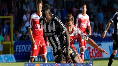 بالفيديو.. أهداف مباراة يوبين 1 - 4 موسكرون