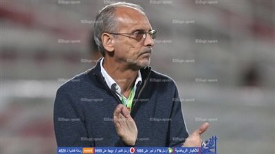 فرج عامر: فييرا مستمر مع سموحة .. ولم أتدخل في الأمور الفنية للفريق