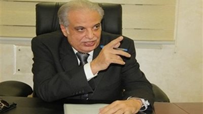 نائب رئيس جهاز الأمن الوطني الأسبق: جامعة الأزهر 