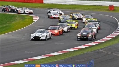 هاميلتون أول المنطلقين في جائزة ماليزيا الكبرى