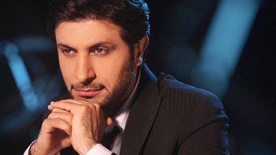 ماجد المهندس يطرح ألبومه الجديد خلال أيام