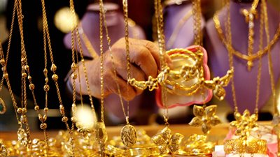 أسعار الذهب في مصر اليوم 2 - 10 - 2016
