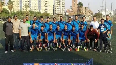 المرج يكتسح بشتيل 6-1 وديا