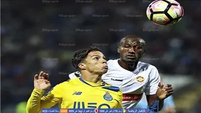 بالصور.. بورتو يقسو على ناسيونال ماديرا  بمشاركة غزال ويتصدر الدوري البرتغالي