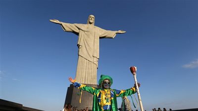 زي النهاردة..  6 أحداث زينت التاريخ الرياضي في العالم