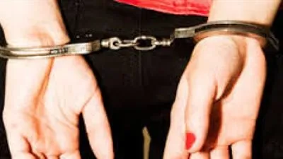 القبض على انجليزية تمارس الدعارة بـ350 دوولار في الساعة بـ