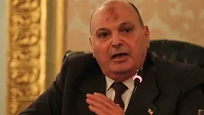 برلماني: معبر 