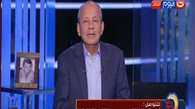 إبراهيم حجازي: الشعب تنازل عن استيراد السلع الرئيسية بعد نكسة 1967