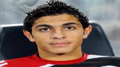 سموحة يمنح أيمن أشرف إجازة مفتوحة