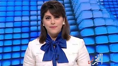 التحقيق مع الإعلامية دعاء جاد الحق بعد مداخلة أساءت للرئيس