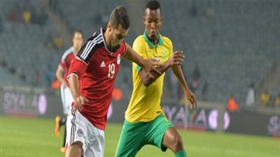 السعيد: نحلم بالتأهل لكأس العالم.. ونتمنى التوفيق أمام الكونغو